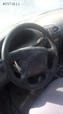Daewoo nubira simit airbeg yedek parça