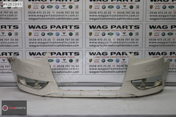 2013 - 2017 AUDİ A3 HB ÖN TAMPON 8V0807065