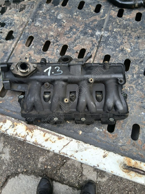 Fiat doblo 1.3 emme manifoldu