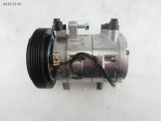 PROTON 415 KLİMA KOMPRESÖRÜ