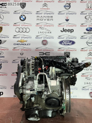 TWİNGO 0.9 H4B KOMPLE ÇIKMA MOTOR