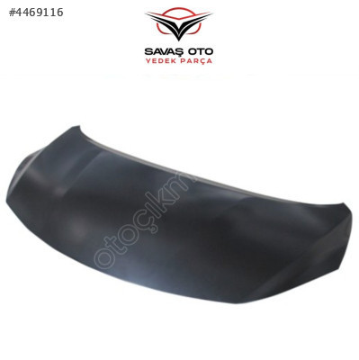 NOTE MOTOR KAPUTU 2013 VE ÜZERİ / KAMPANYA