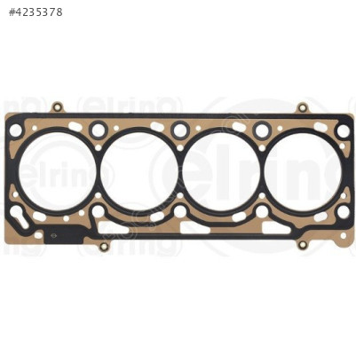 VW SİLİNDİR KAPAK CONTA GOLF4 98-04/BORA 98-04 036103383AN