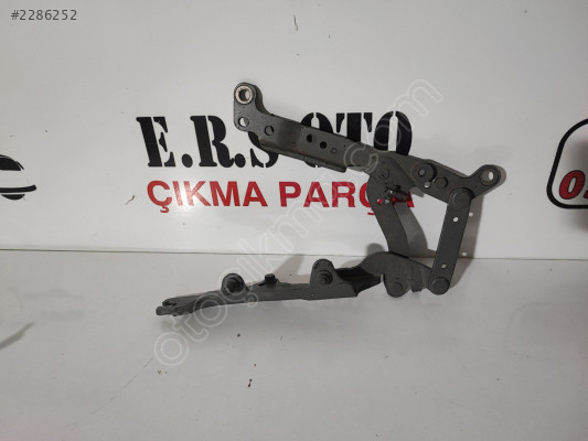 BMW F10 KAPUT MENTEŞESİ L