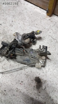 OPEL ASTRA H SAG ÖN KAPI KİLİDİ.OTO ERKAN ÜNYE