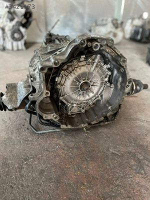 Audi A6 Ktd şanzıman çıkma otomatik