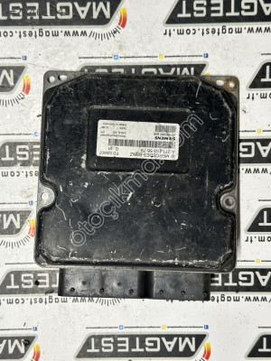 MERCEDES MOTOR BEYNİ5WK90480 [08]-A2711535679-SIM4LKE-FD03W07