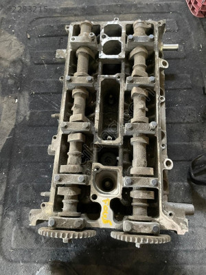 FORD FOCUS-1 ÇIKMA ORJİNAL SİLİNDİR KAPAĞI