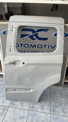 Ford Tourneo Courier Sol Arka Kapı