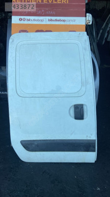 RENAULT KANGOO SAĞ ARKA KAPI KONUK OTO