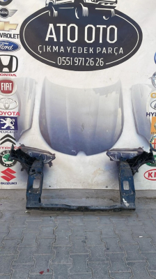 KİA SPORTAGE ORJİNAL ÇIKMA ÖN PANEL