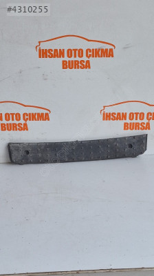 Crafter ön tampon ayak basamağı