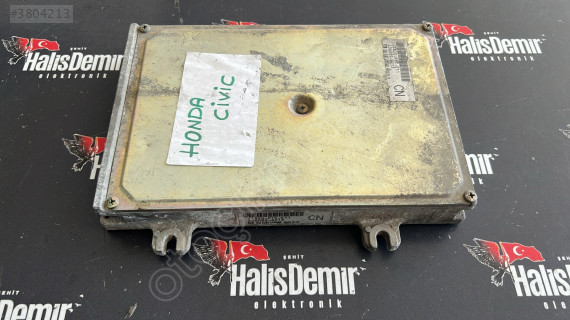 HONDA CİVİC MOTOR BEYNİ 37820-P1K-E11
