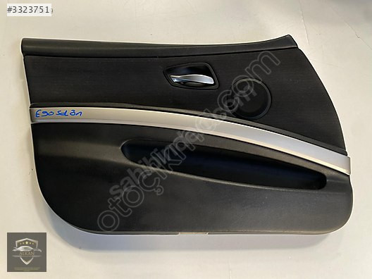 BMW E90 SOL ÖN KAPI DÖŞEMESİ EURO CARS 0532.717.4704