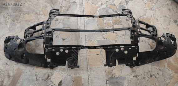 LAND ROVER DEFENDER L663 ÖN TAMPON L8B217E778A ORİJİNAL PARÇA