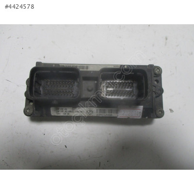 Fiat Motor Beyni IAW59F.M2 HW002