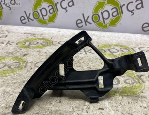 MERCEDES C 2021 2024 W206 ÖN TAMPON BRAKETİ SOL A2068885900