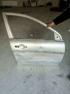 HYUNDAİ ACCENT ERA GRİ SAĞ ÖN KAPI ORJINAL