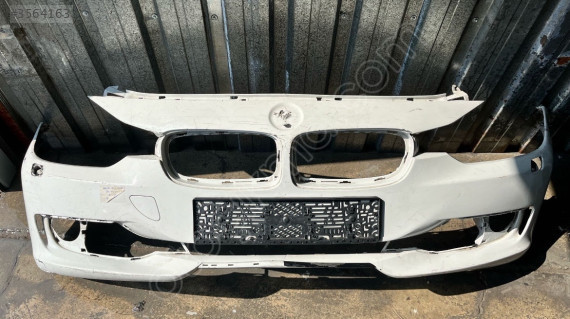 BMW 3 SERİSİ F30 ÖN TAMPON ORJİNAL ÇIKMA