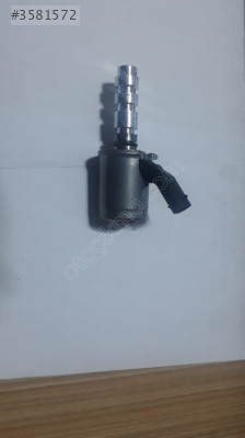 Yağ Pompası Kumanda Valfi orjinal 04L906455A