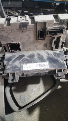 51870142 GÖVDE BİLGİSAYARI KONTROL ÜNİTESİ BCM FIAT PANDA