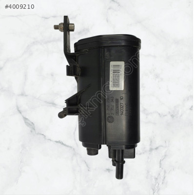 MINI COPPER (R56) AKTİF KARBON FİLTRE 2752290 14032710