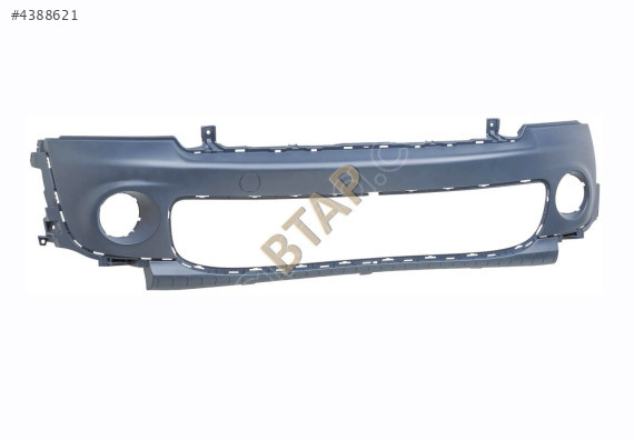 MINI CLUBMAN-COOPER-R55-R56-R58-R59 LCİ ÖN TAMPON / 51117268746