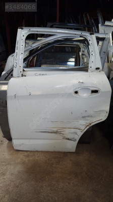 Ford C-MAX sol arka kapı 2011-2023