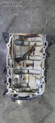 AUDİ A5 ARA KARTEL  ORJINAL HATASIZ ÇIKMA
