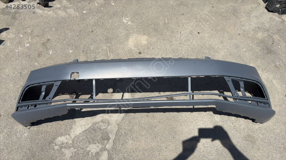 JETTA ÖN TAMPON FAR YIKAMASIZ 2014 2017 ÇAĞRI OTO MASLAK