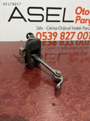 05879R DACİA LOGAN Sol ARKA KAPI GERGİSİ