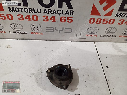 HONDA ORJİNAL ÇIKMA AMORTİSÖR TAKOZ