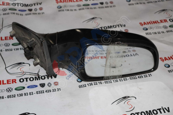 OPEL ASTRA H SAĞ ÖN DİKİZ AYNASI