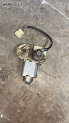 Fiat uno arka sikecek motoru