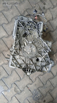 VOLKSWAGEN TRANSPORTER 2.0 T6 ADBLUE DEPOSU