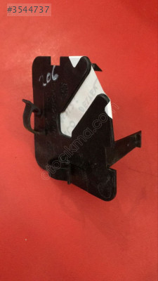PEJO 206 KABLO DESTEK PLASTİĞİ 9628296580