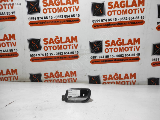 HONDA ÇIKMA SOL İÇ KAPI AÇMA KOLU
