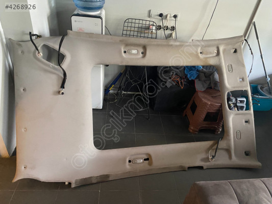 KİA SPORTAGE TAVAN DÖŞEMESİ 2016-2021