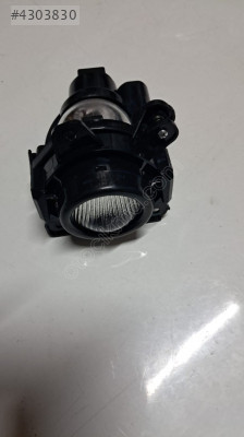 OPEL ASTRA J 2012 SONRASI SOL SİS LAMBASI.OTO ERKAN ÜNYE