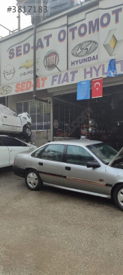 Opel Vectra  sağ kapılar