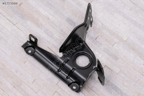 BMW X3 F25 X4 F26 SAĞ FAR BRAKETİ 41357267328