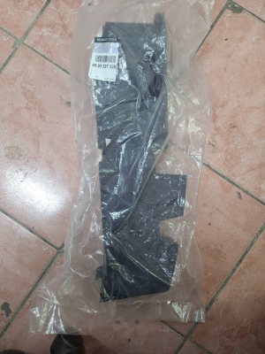 Dacia sendero 2 arka tampon darbe emici sol 850932782R