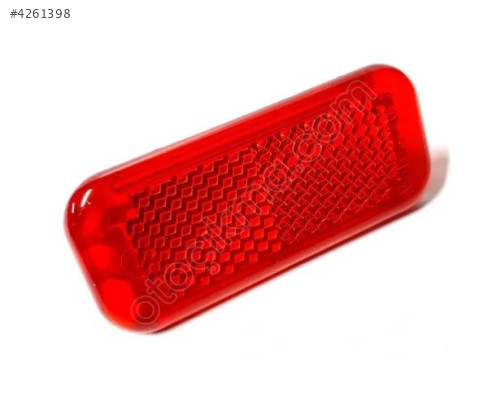 6Y0947419 KAPI İÇ REFLEKTÖRÜ SKODA FABİA OCTAVİA YETİ KODİAQ