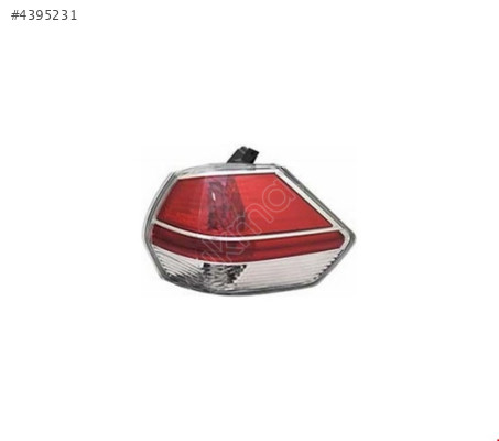 ARKA STOP SOL X-TRAIL 2014-