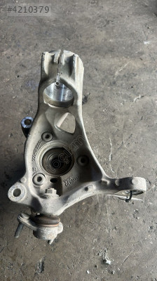 Volkswagen tiguan -troc 15-22 sağ ön taşıyıcı