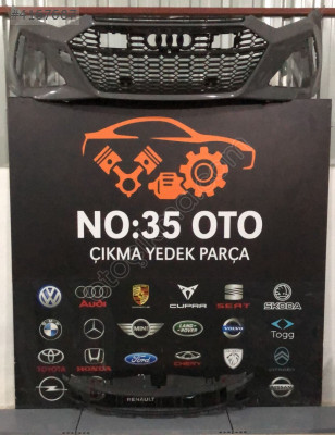 NX7B17E778A FORD FOCUS ÖN TAMPON İÇ DESTEK
