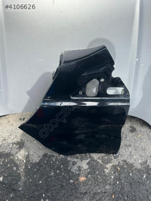 MİRİM OTODAN FORD CUSTOM SOL ÖN ÇAMURLUK