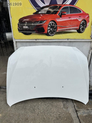 MİTSUBİSHİ LANCER MOTOR KAPUTU ORJİNAL ÇIKMA BOYASIZ