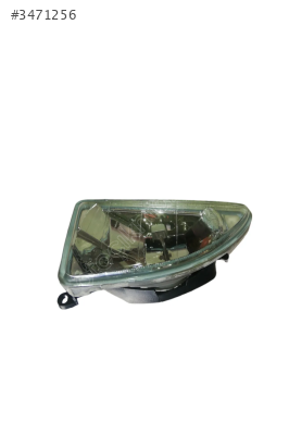 Ford Focus 1 Sol Sis Farı 1998-2001 (DEPO)