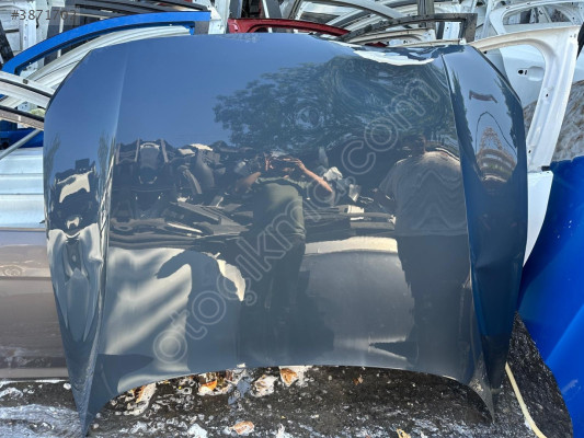 MİRİM OTODAN VOLVO S60 ÖN KAPUT